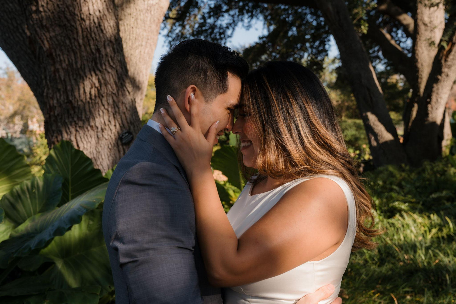 The Wedding Website of Maritza Facio and Aldwin Erning