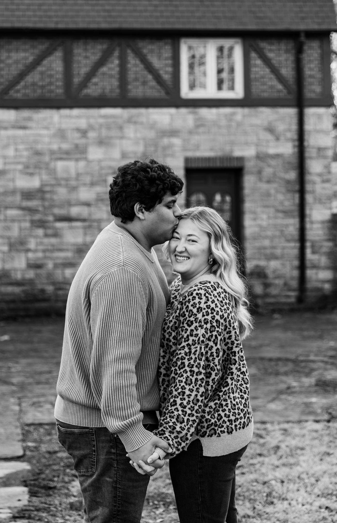 Hailey Neal and Nikolas de la Cruz's Wedding Website