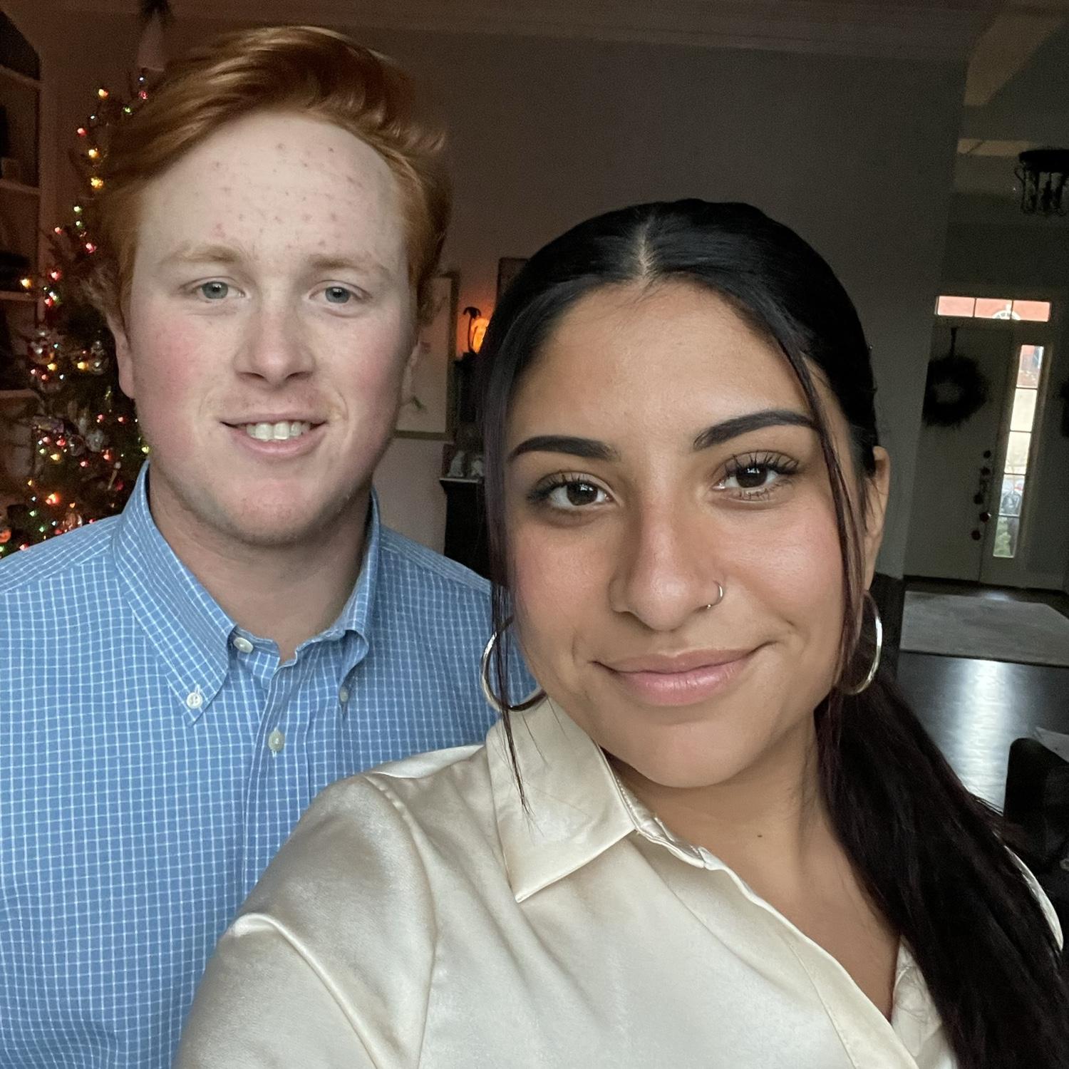 New Years 2022!