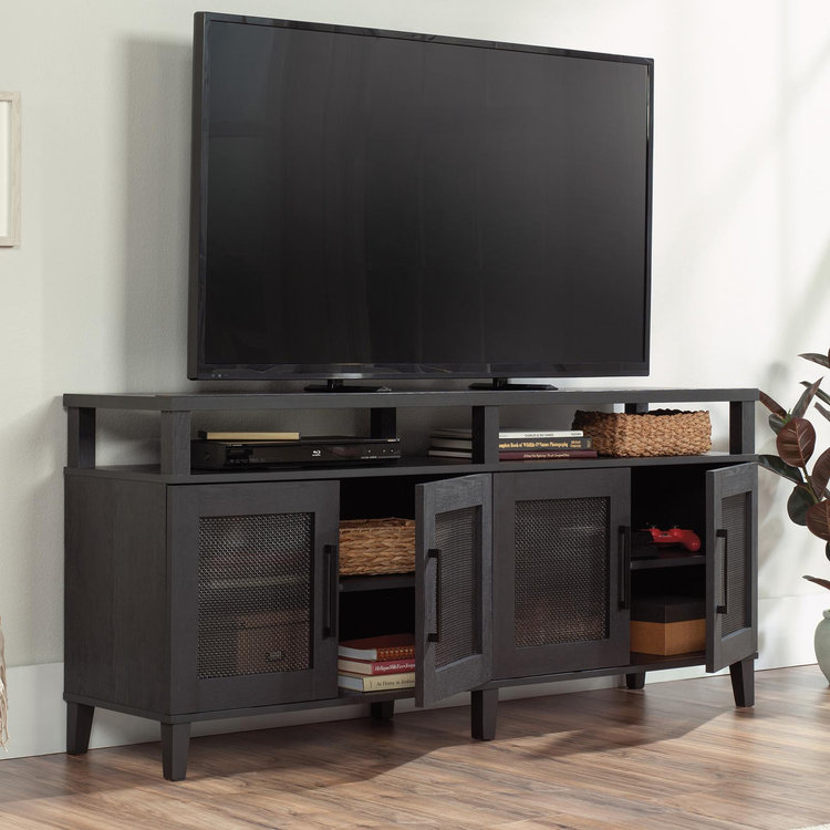 Sauder, Tiffin Line TV Credenza | Zola