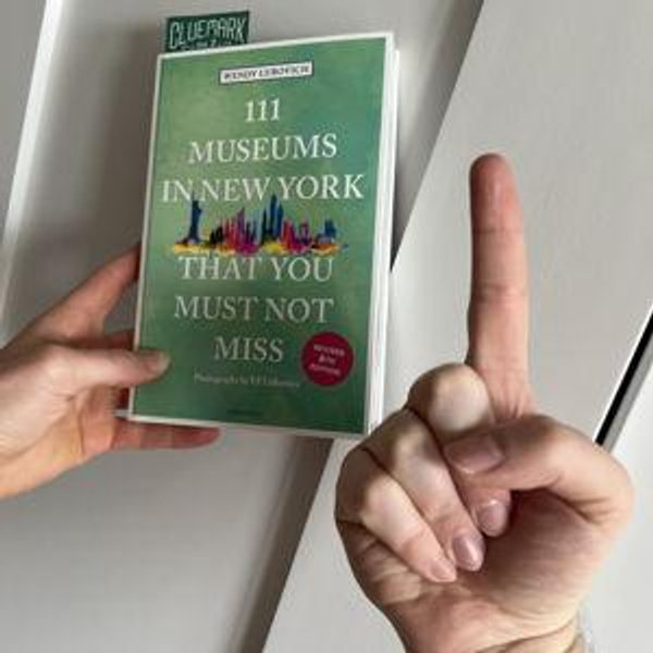 Museum Fund!