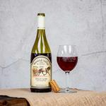 Warwick Valley Winery, Distillery & Orchard