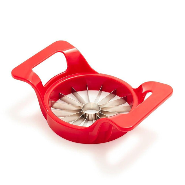 Sur La Table Apple Slicer, Red