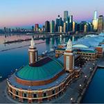 Navy Pier
