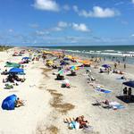 Folly Beach