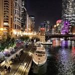 Chicago Riverwalk