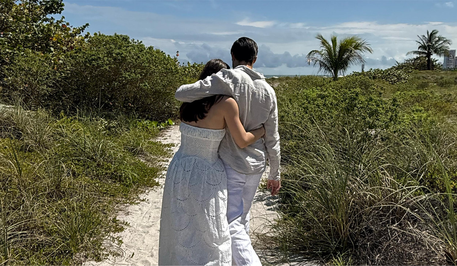 The Wedding Website of Alexa Smith and Erik Halvorssen