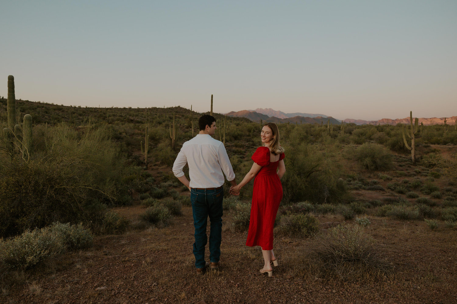 The Wedding Website of Grace Weekley and Peter Fairbanks