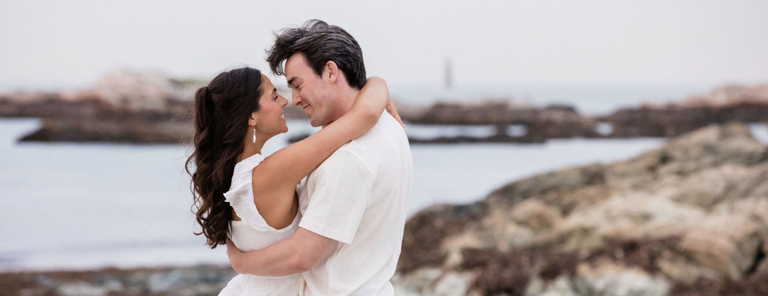 The Wedding Website of Julia Morell and Luke Young