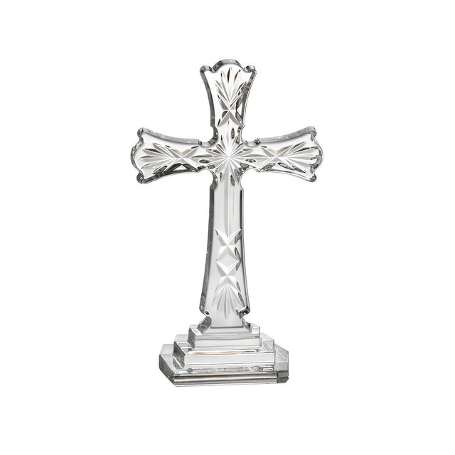 Waterford 8" Cross