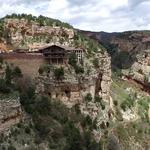 Cave of the winds