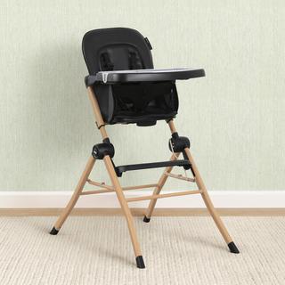 Jeep Dune Compact Travel High Chair