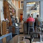 The Vault Wine Bar