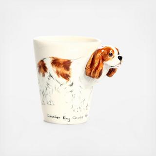 Cavalier King Charles Spaniel Mug