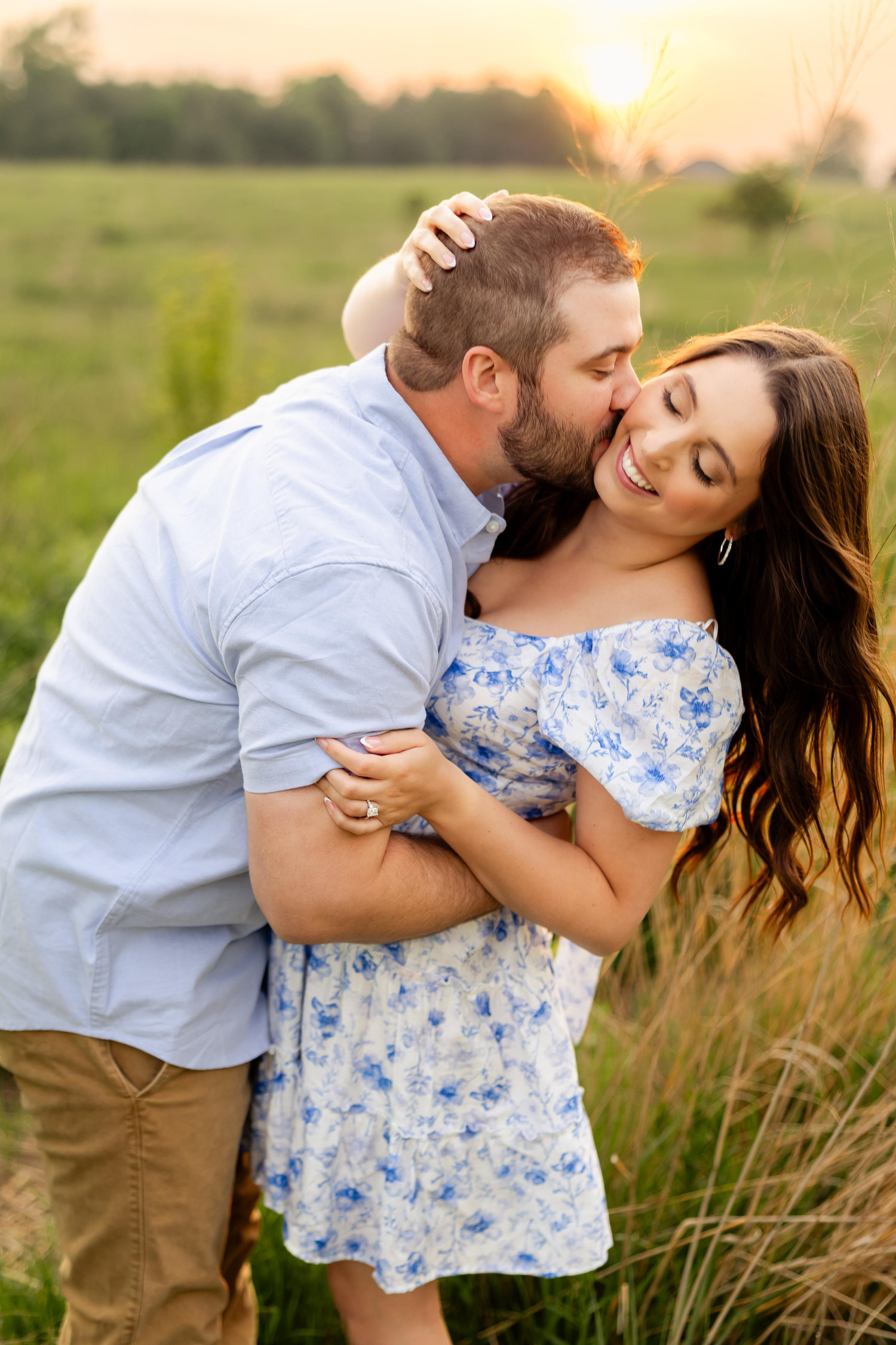 The Wedding Website of Makayla Kleiber and Will Hammen