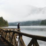 Inland Lake Provincial Park