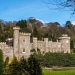 Caerhays Castle