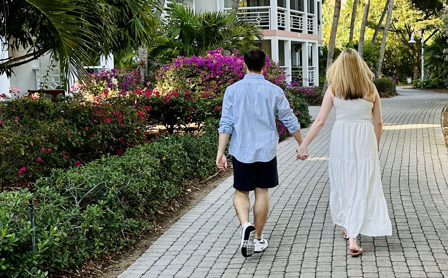 The Wedding Website of Amanda Heffernan and Brandon Piazza