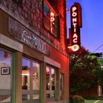 Five Points Public House