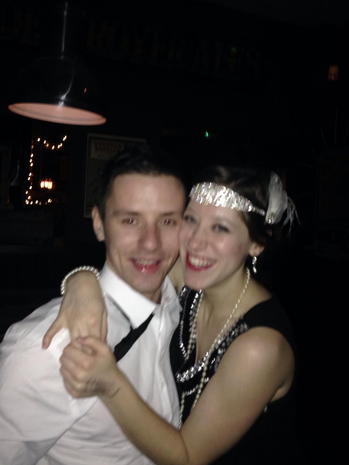 The Wedding Website of Matthew Doherty and Fiona McIntyre