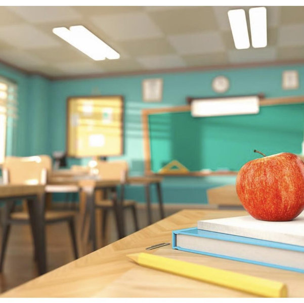 Kenna's classroom fund