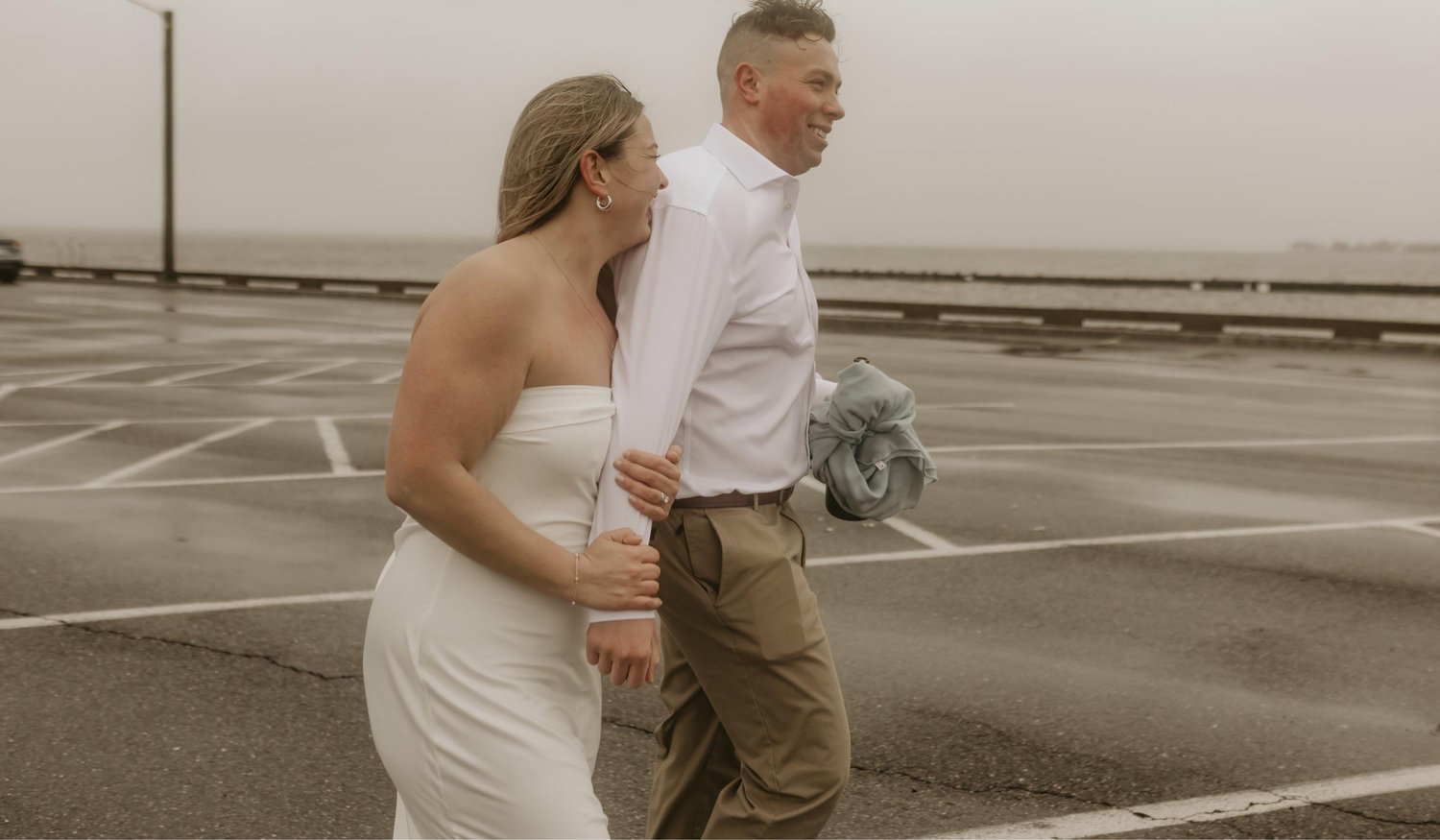 The Wedding Website of Emily Dis and Christopher Gorman