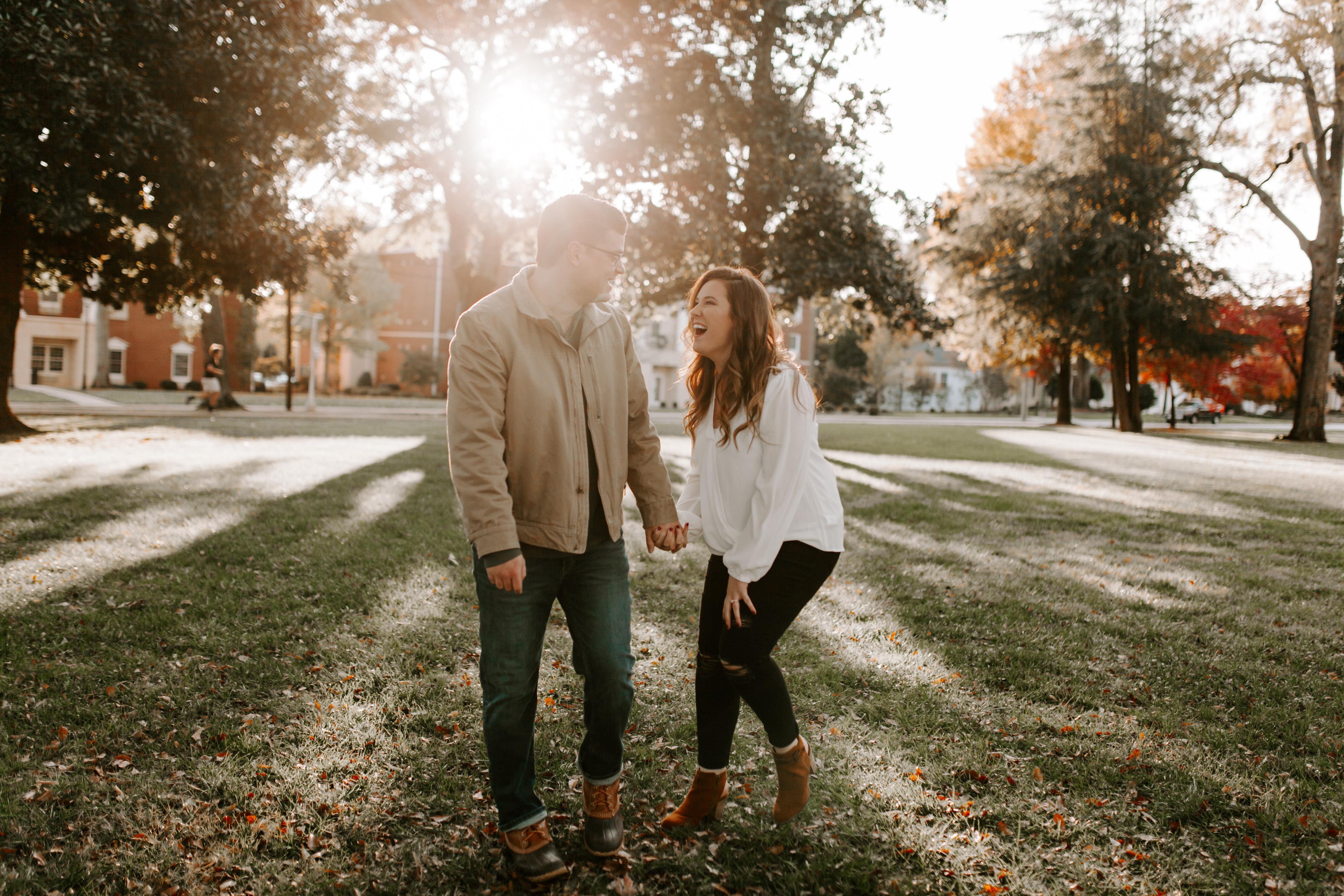 The Wedding Website of Davidson Cothran and Caroline Denton