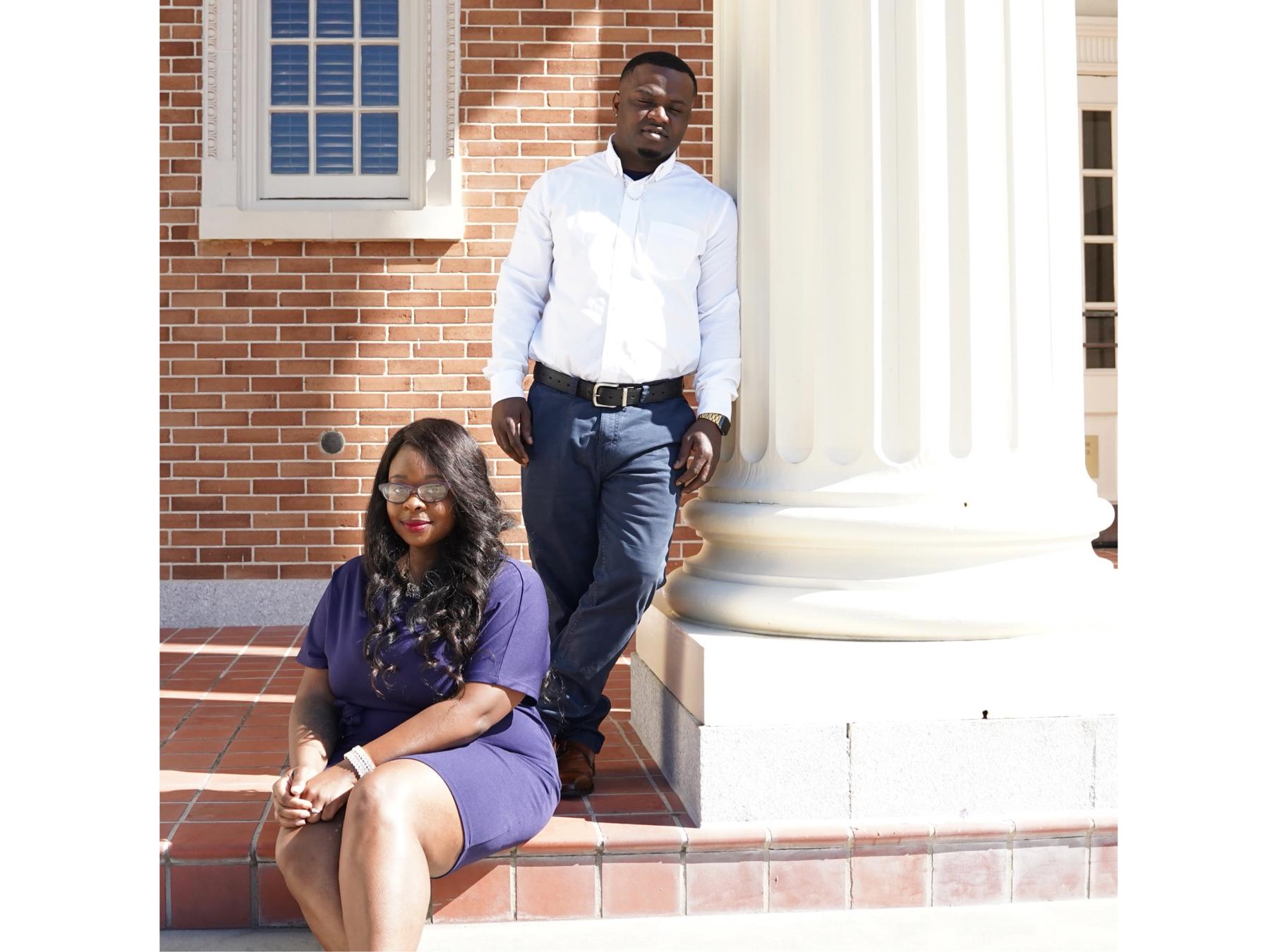 The Wedding Website of Jelisa Jackson and Joseph Durr