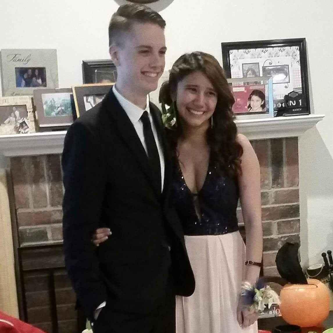 Prom 2015
