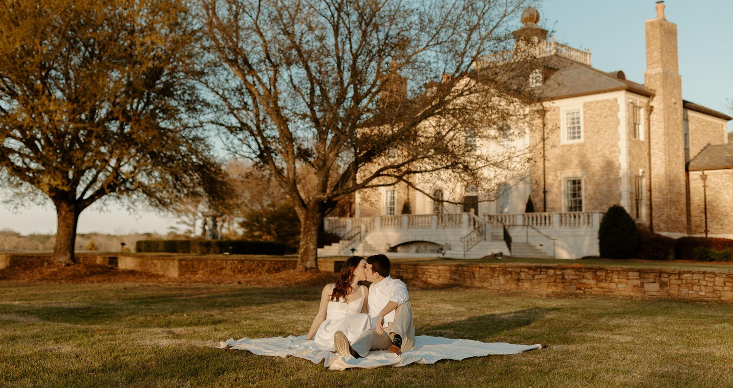 The Wedding Website of Jenna Stalls and Jones Preg