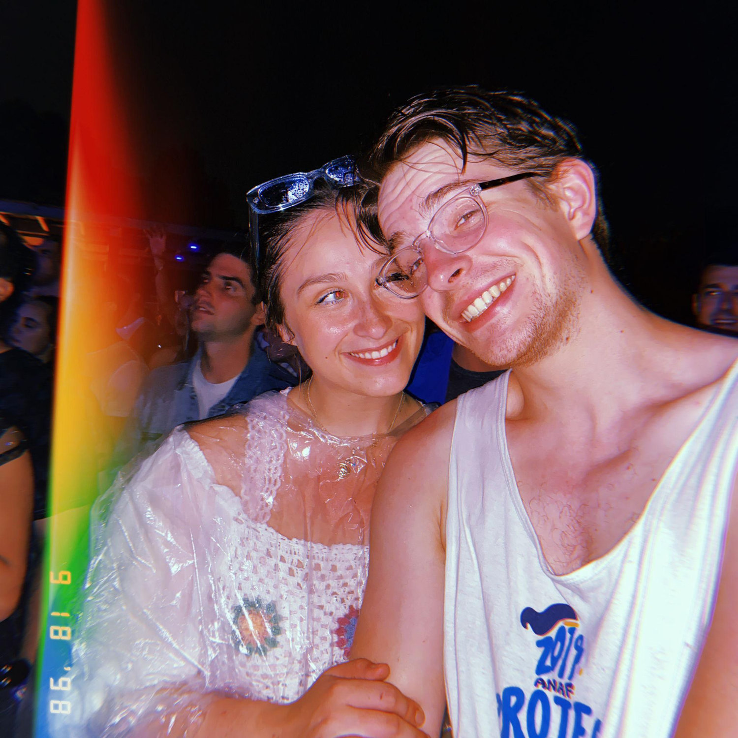 Concerts have always been one of our favorite things to do together!