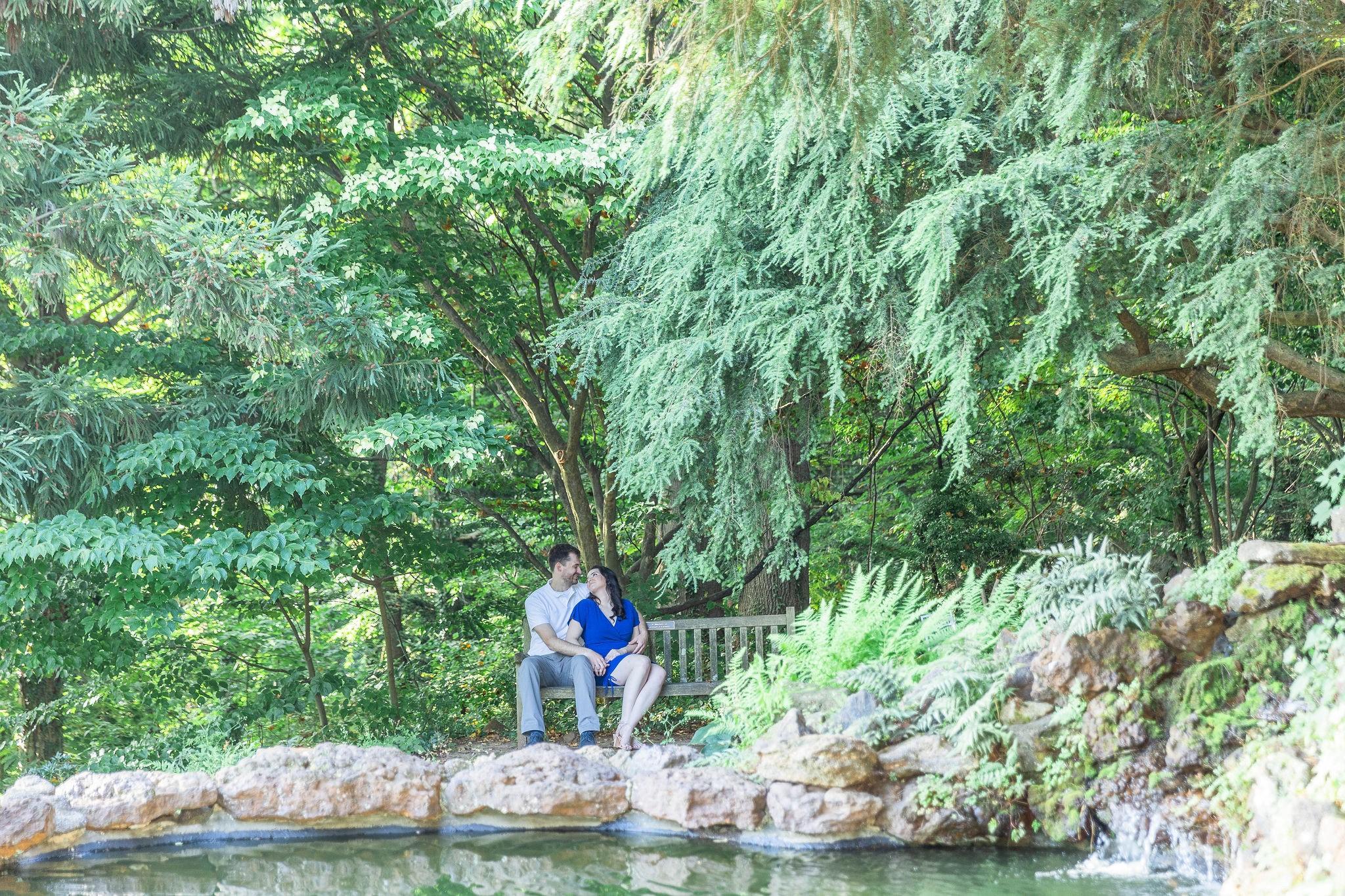 The Wedding Website of Meghan O'Brien and Cortlan Hitch