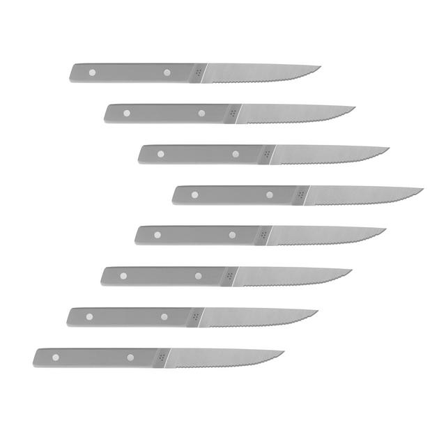 Misen Steak Knives
