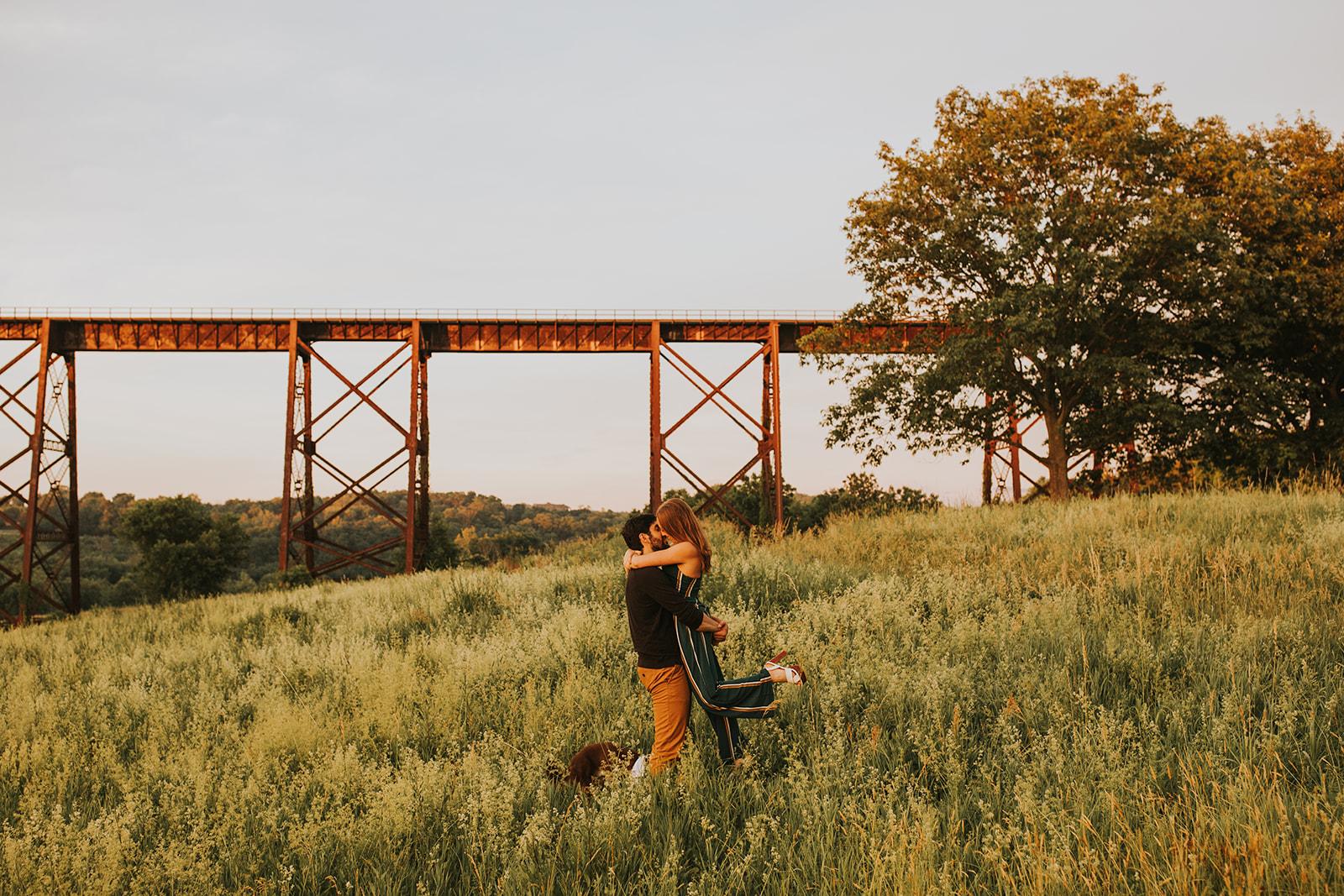 The Wedding Website of Ariel Judson and Vlad Ciocoi