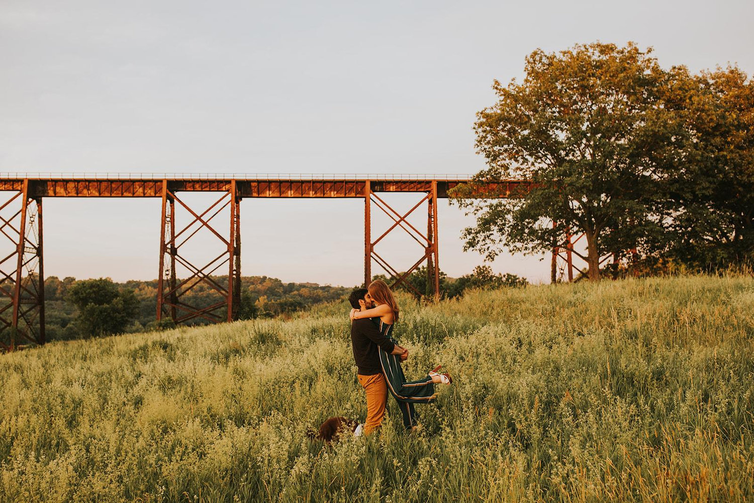 The Wedding Website of Ariel Judson and Vlad Ciocoi