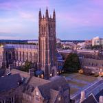 Duke University