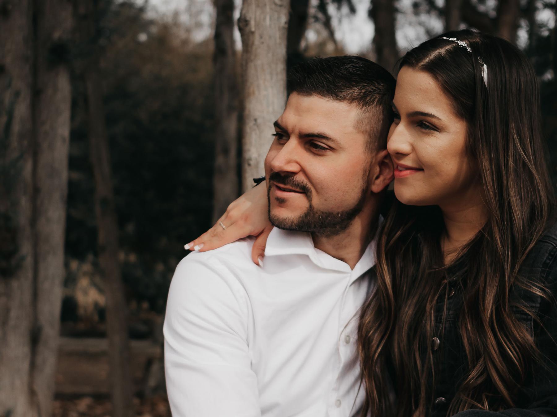 The Wedding Website of Nicole Hawke and Zach Wolff