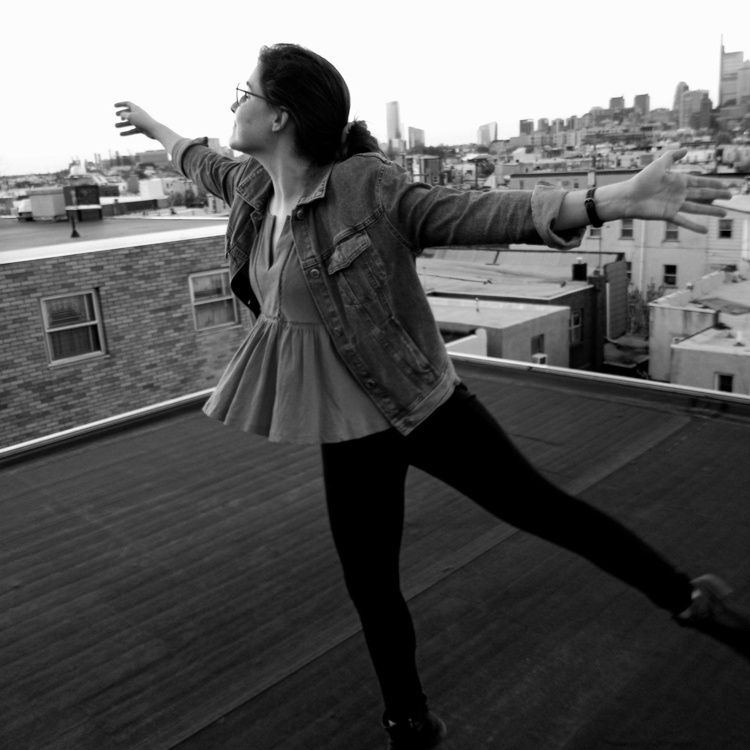 Dancer