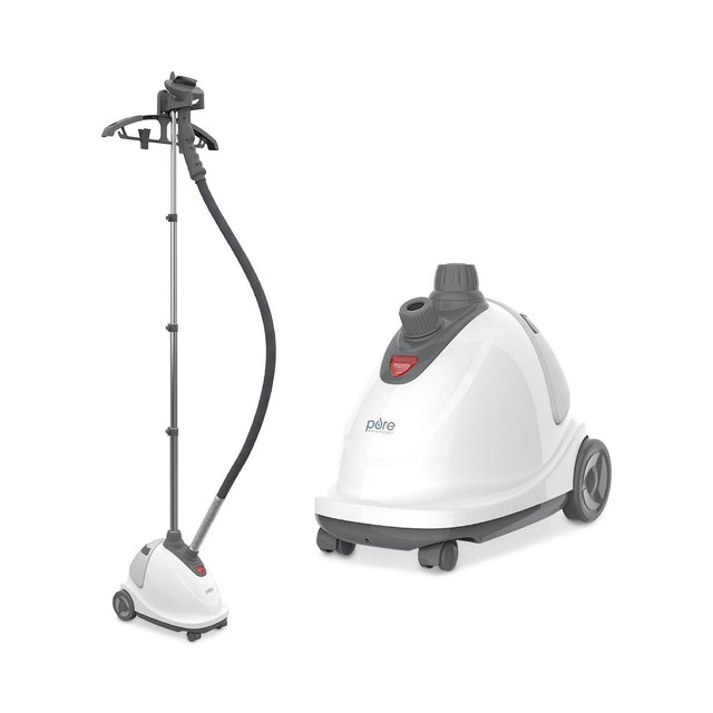 PureSteam XL Standing Fabric Steamer