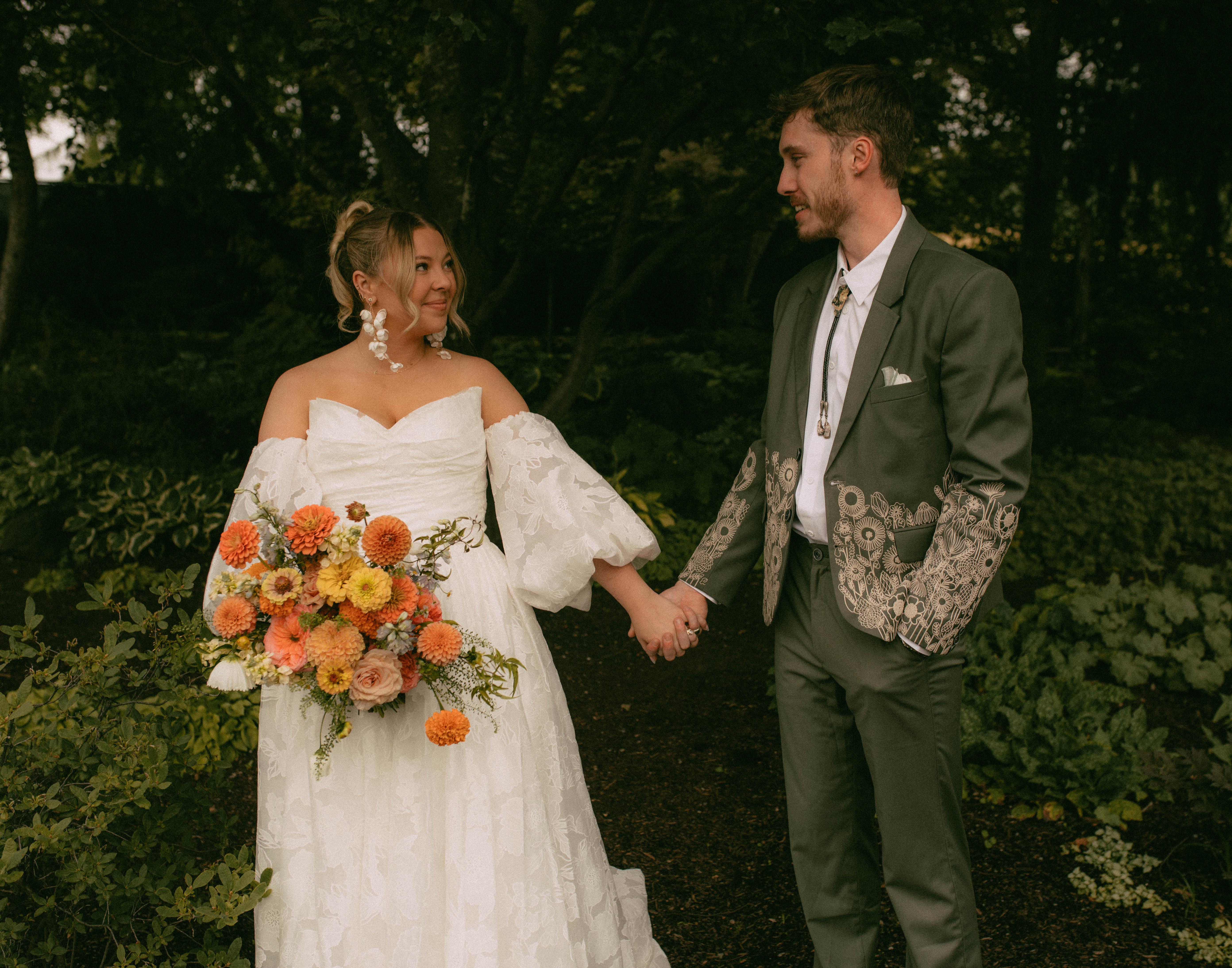 The Wedding Website of Karli Klement and Zeb Klement