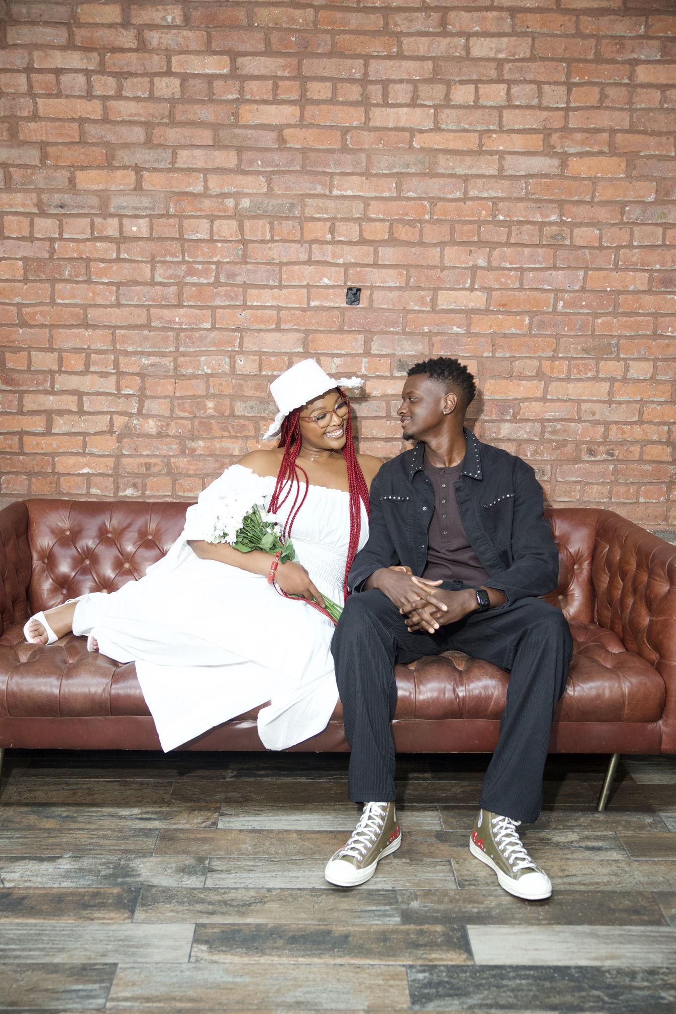The Wedding Website of chioma c. and mouhamed c.
