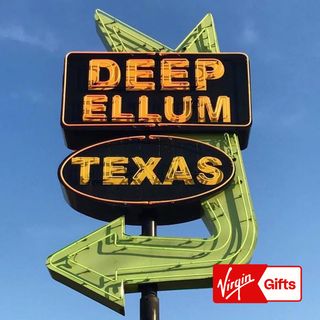 Deep Ellum Foodie Tour for 2 - Dallas
