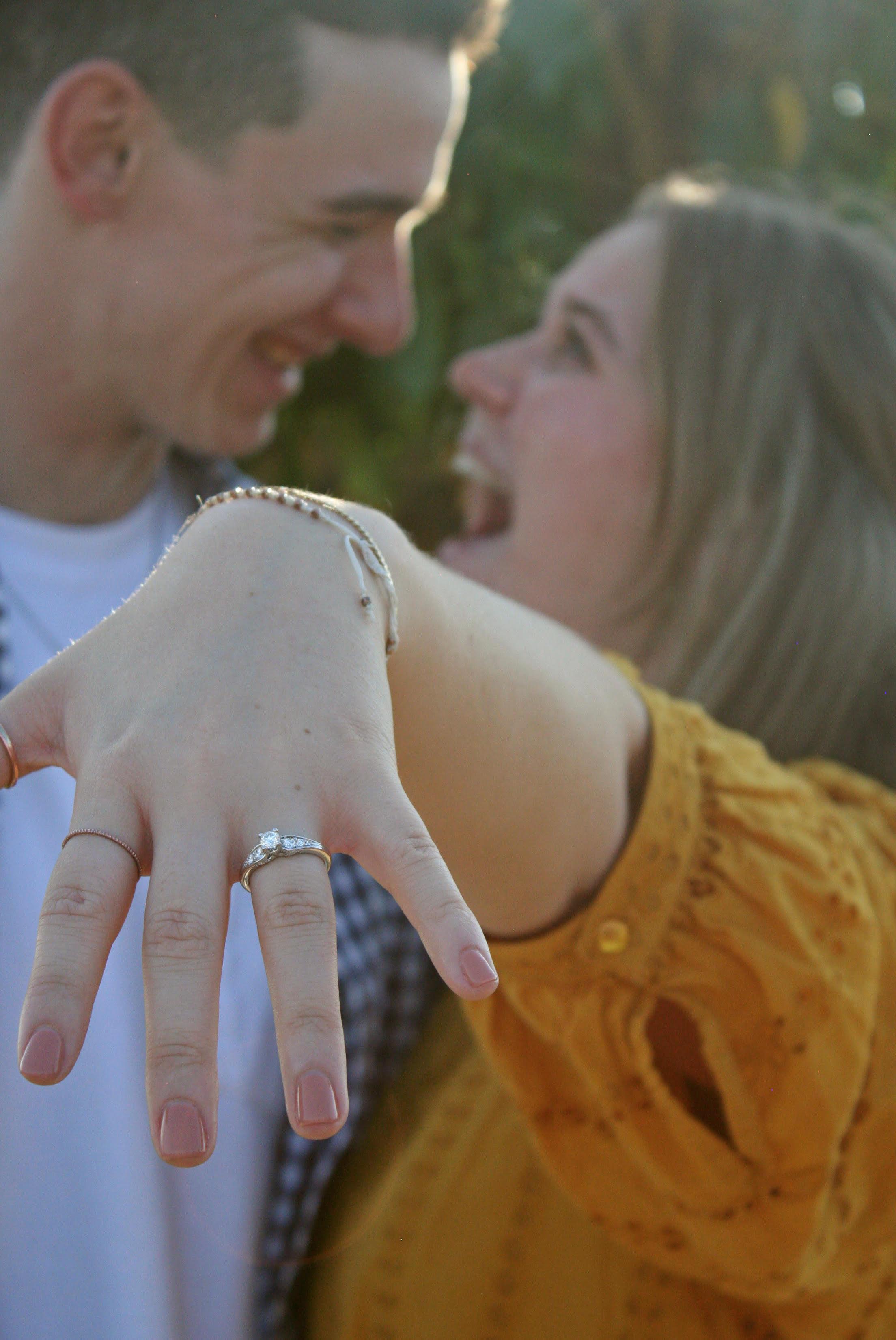 The Wedding Website of Ericca Bahr and Caleb Jaime