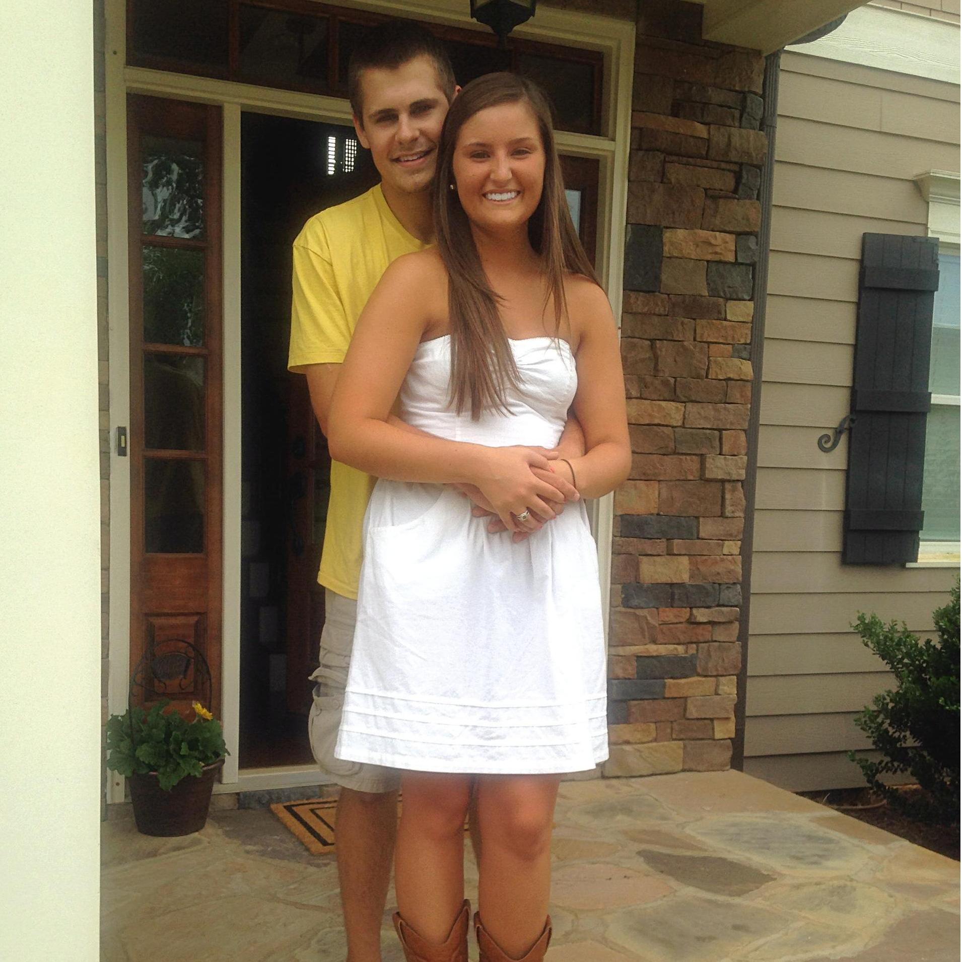 Headed to Luke Bryan at Walnut Creek!