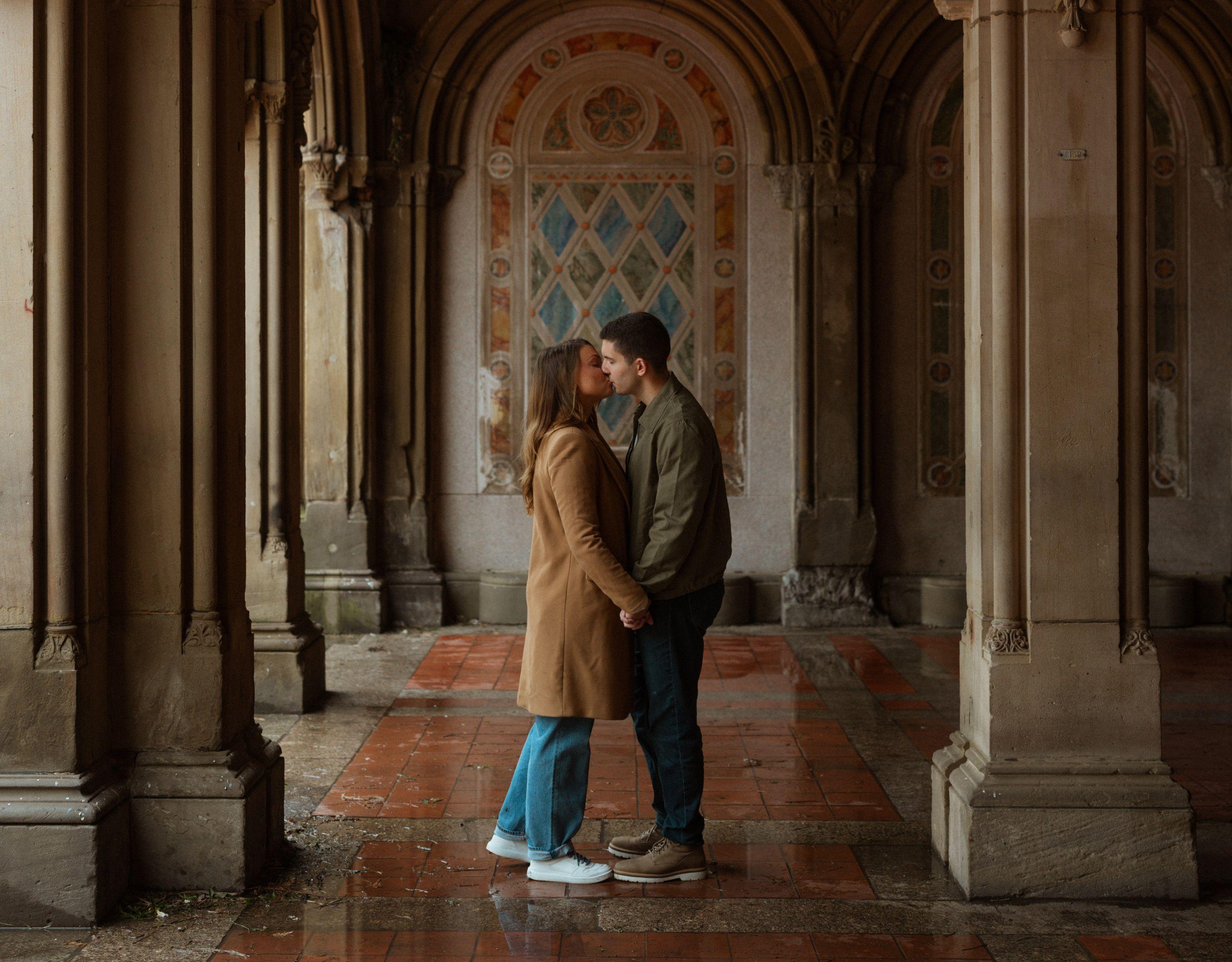 The Wedding Website of Leigh Ann McCarthy and Zachary Milligan