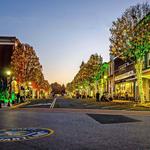 Downtown Havre de Grace