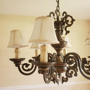 Light Fixture Fund