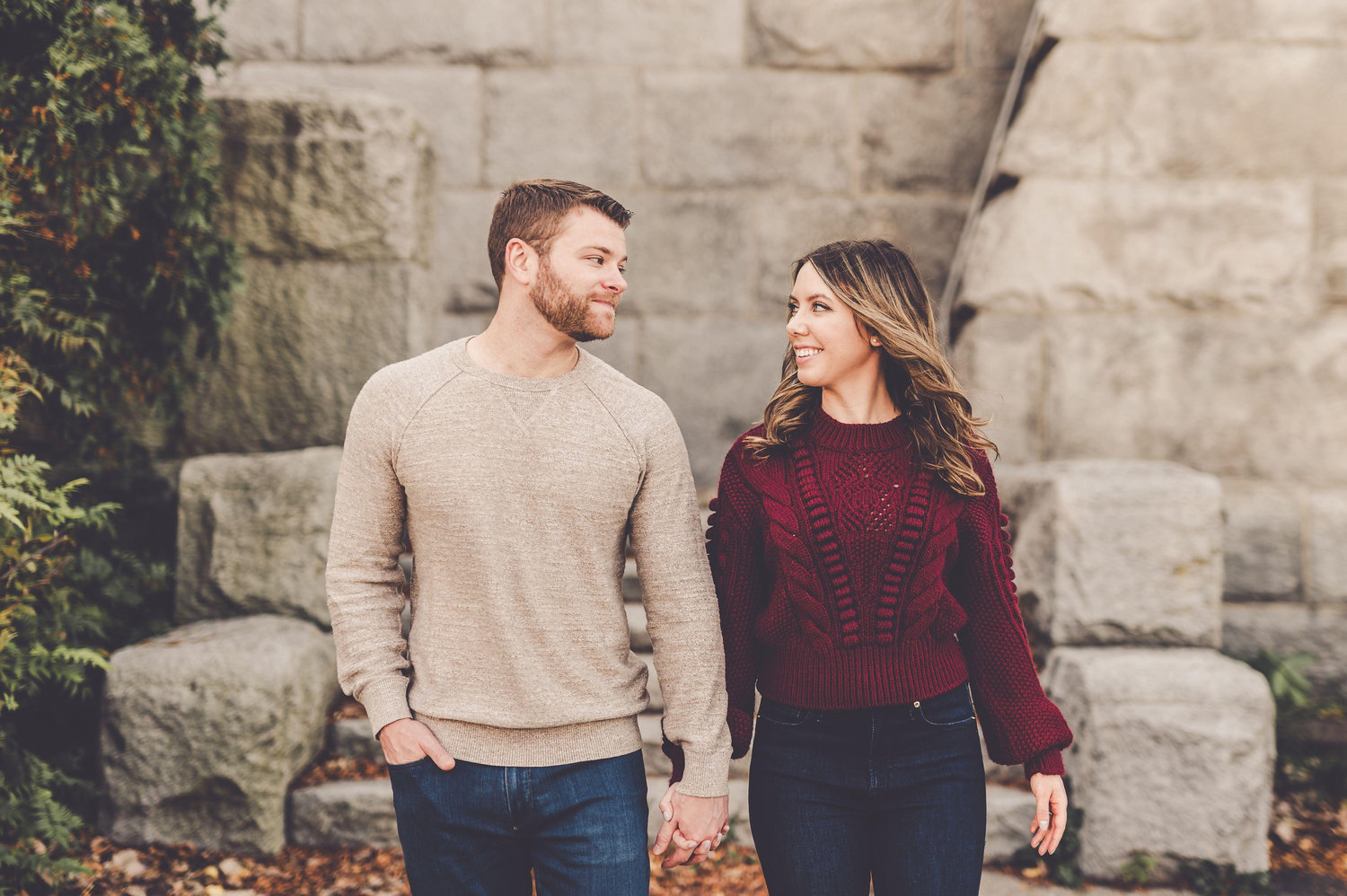 The Wedding Website of Elaine Danahy and Chris Gerhard
