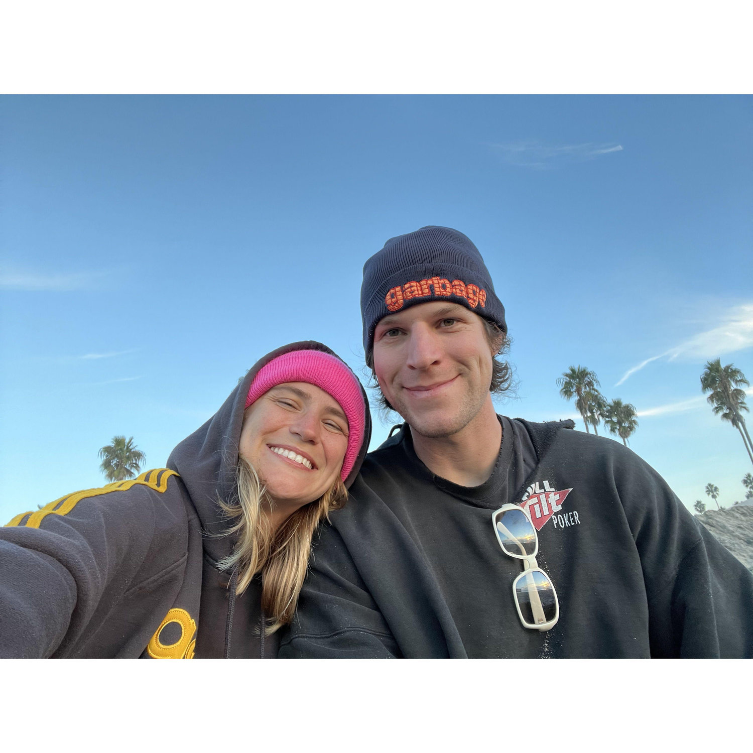 san diego