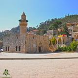 Deir-el-Qamar